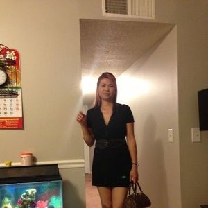 Meet your Posher, Nina